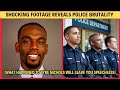 The Disturbing Truth Behind Tyre Nichols' Death | Tragic Story EXPOSES Police Brutality