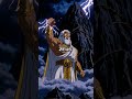 El dios que tiene el hígado devorado cada día por robar el fuego