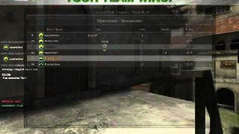 combat arms spy hunt hacker