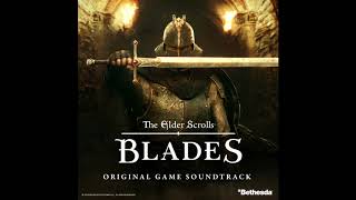 6. Of Stone and Secrets - Blades Soundtrack