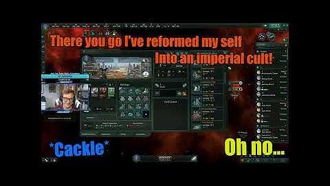 My Friend Discovered A New Civic- Stellaris Funny Shorts