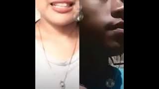 Tison ft Putri Bulan - Pasal 335 (cover)