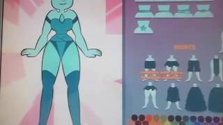 Special-Amazonite Gemsona Maker