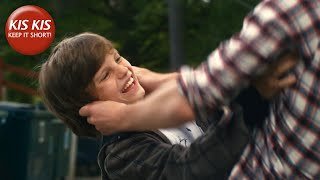 Kid finds out his brother is in love with his best friend | 'Filip'  by Nathalie Álvarez Mesén