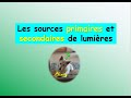 Source Primaire Ou Secondaire