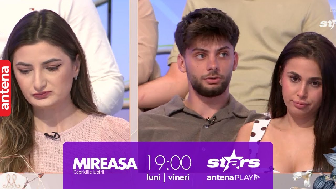 S-a lăsat cu amenințări între Amalia și Roxana: O să cer sancțiuni!