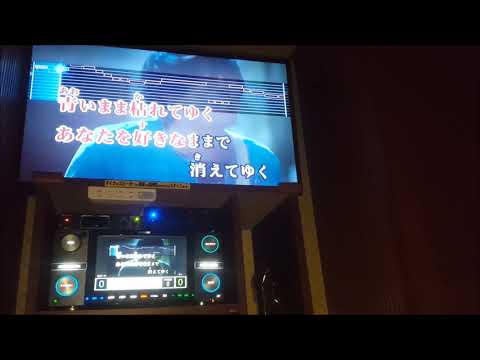 back number - ハッピーエンド カラオケで歌ってみた