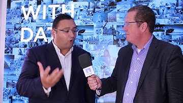 VMworld 2017: VMware & NetApp on HCI, FlexPod, partners & more!