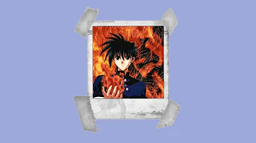 Nanka Shiawase //Flame of Recca (OST) [𝕤𝕝𝕠𝕨𝕖𝕕 + 𝕣𝕖𝕧𝕖𝕣𝕓]