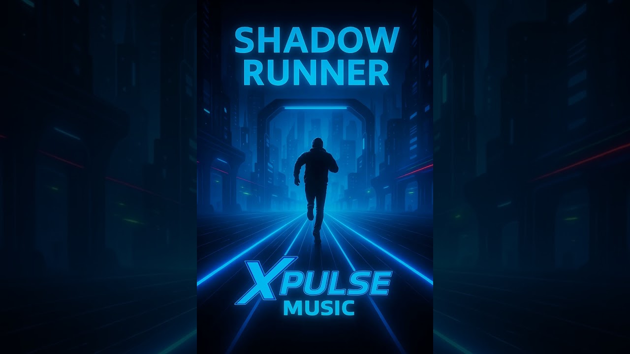 XPulseMusic 2 #12 - Shadow Runner