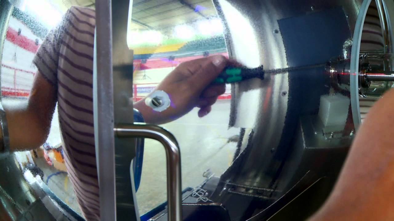 CinemaTour Story Telling