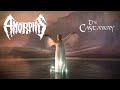Amorphis - The Castaway (lyric video)