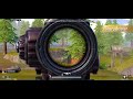 249m Long range M416 Glacier - bgmi 3.5 update