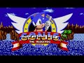 Beginning of video