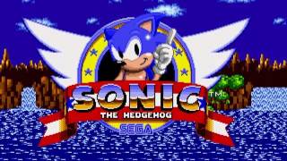 Video thumbnail of "Sonic the Hedgehog - Green Hill Zone (Smooth jazz cover)"