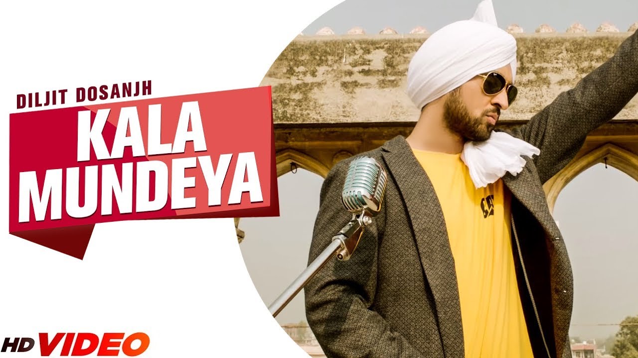 Laembadgini [Slow + Reverbed] | Diljit Dosanjh