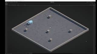 Autonomous AI Test 001