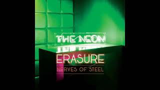 ♪ Erasure - Nerves Of Steel | Singles #58/59