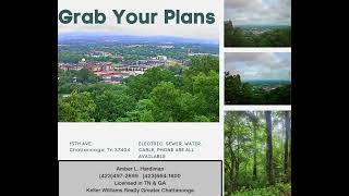 Land For Sale in Chattanooga, TN