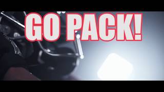 Ayo - Wolfpack Anthem Feat. RaShad Eas, B & Mitch Darrell