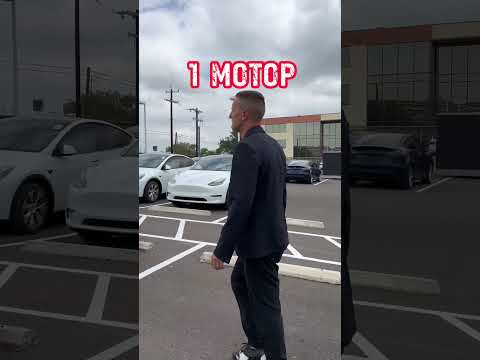 Самая дешевая Тесла, или самый Дорогой Москвич? Разбираемся