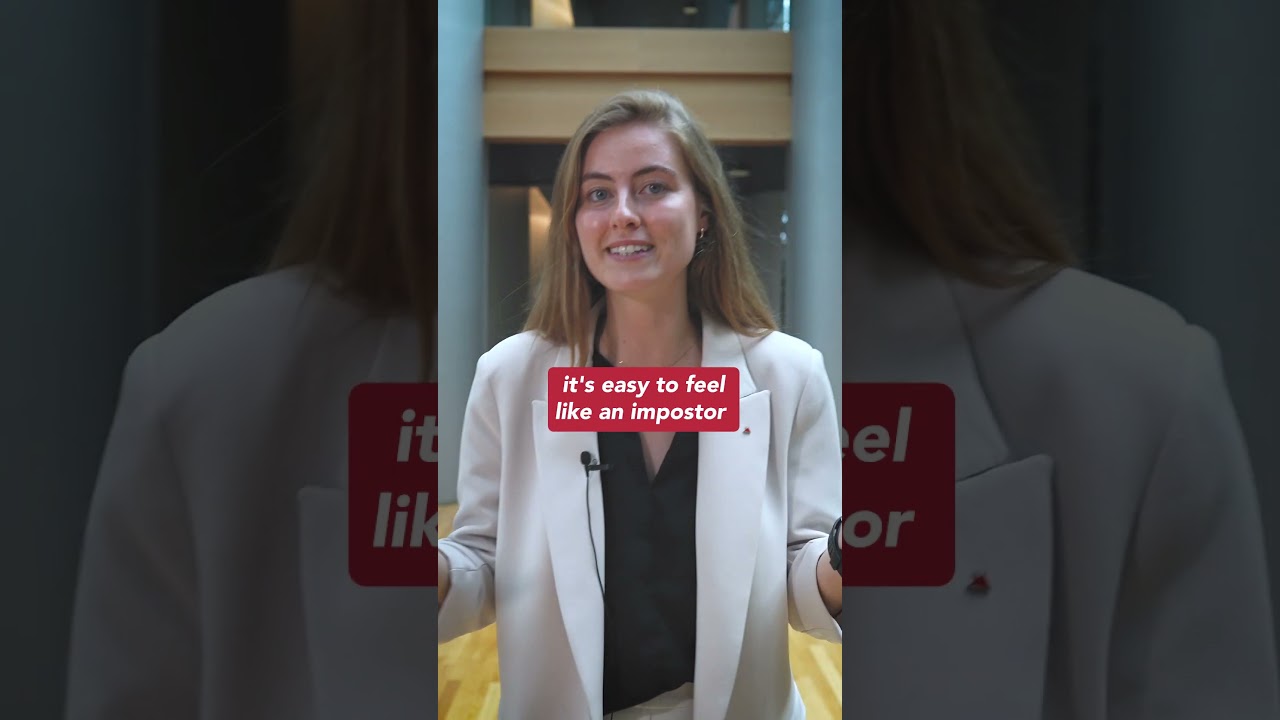 Emma Fourreau will bring the voice of the youth in the European Parliament