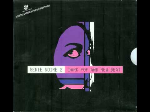 【廃盤】B.A.P★Noir: Vol.2 (ZELO Ver.)＜限定盤＞ Serie Noire 2 : Dark Pop And New Beat – CD (Compilation, Mixed