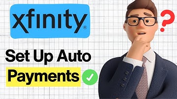 XFINITY AUTO-PAY SECRET: Stop Losing Money NOW!