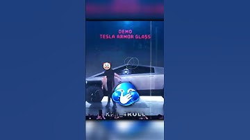 ELON MUSK WAS WAY TOOO CONFIDENT 💀............#edit #trollface #shorts