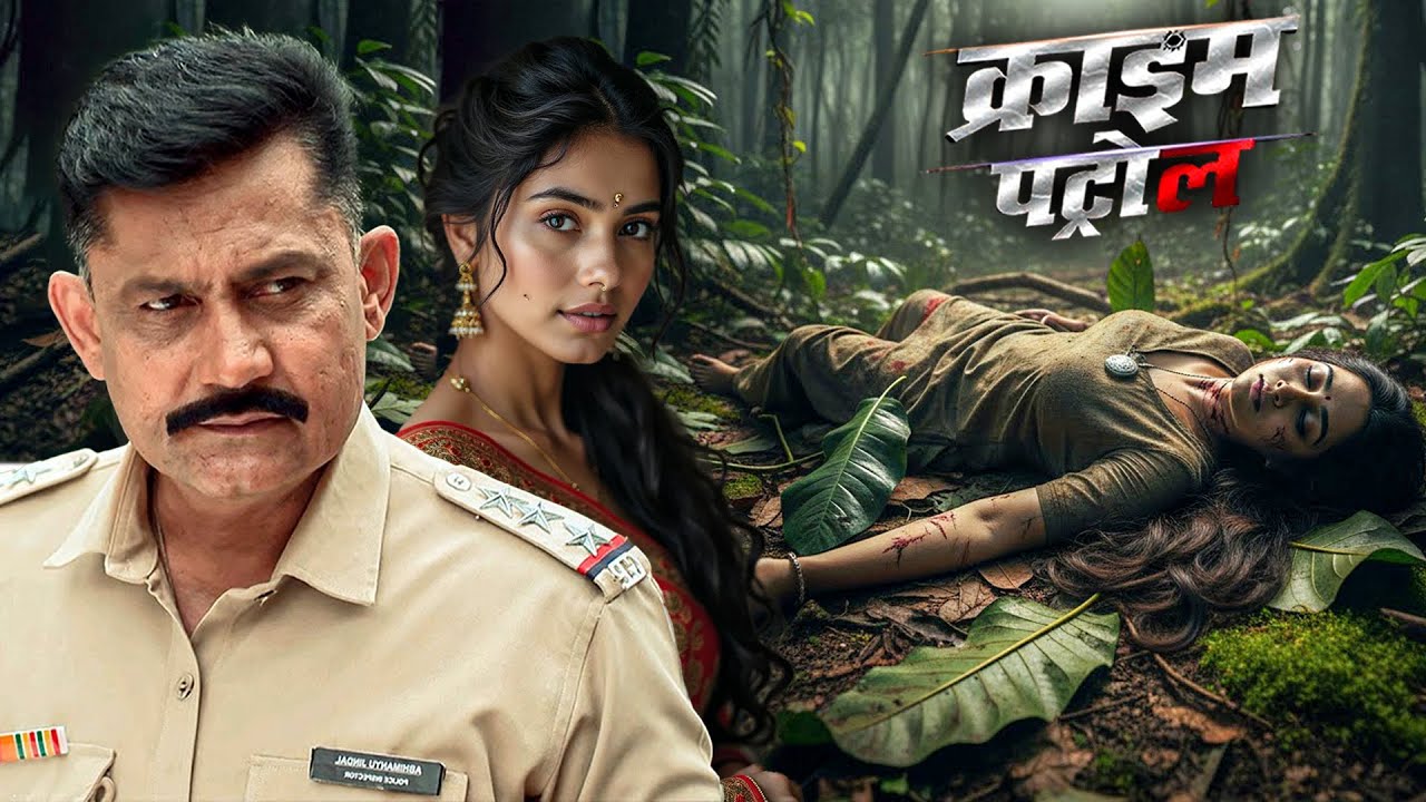 इतनी भयानक मौत पुलिस ने पहले कभी नहीं देखी | Crime Patrol 2025 | True Crime