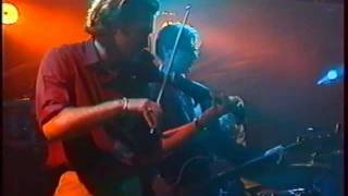 tindersticks - bathtime - live - 1997