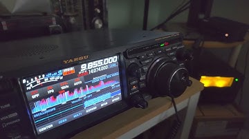 How I Use Eibispace frequency list to find stations on the Shortwave band and check propagation