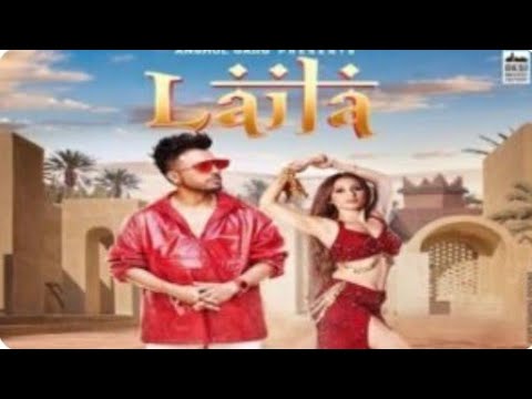 LAILA - Tony Kakkar ft. Heli Daruwala | Naach Meri Laila | Latest Hindi Song 2020