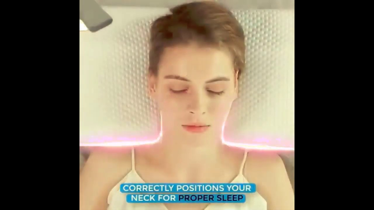 pillow 1 - YouTube