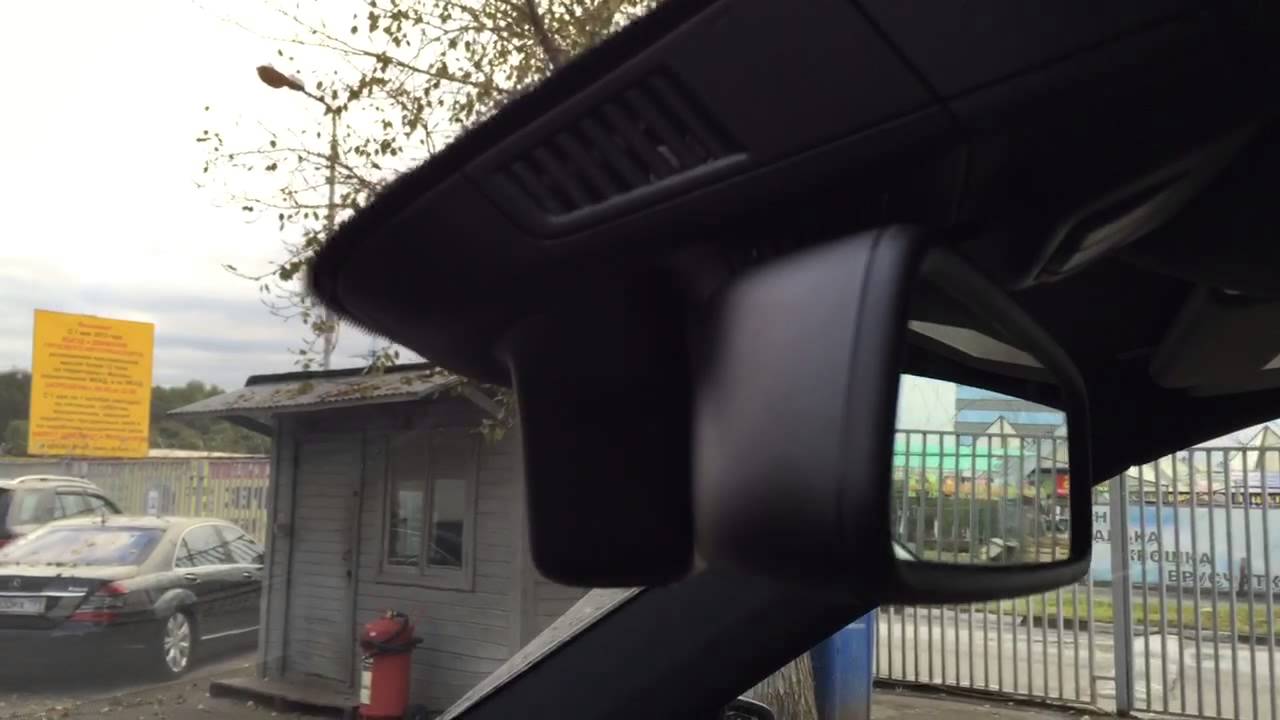 AXIOM PREMIUM MERCEDES ML/GL EDITION