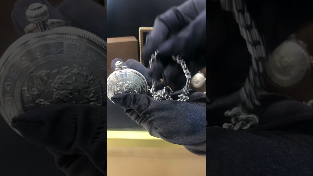 Jacques Philippe cep saatleri