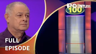 Marketing Guru Guesses  Pointless  S04 E43   Episode