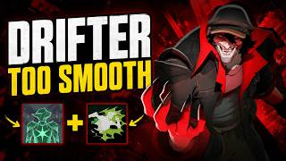 together Drifter Masterclass | High Rank Deadlock Gameplay #deadlock #deadlockgameplay