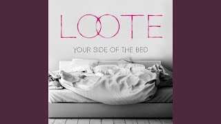 Your Side Of The Bed