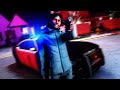 The COPS tried to KILL me in GTA 5 RP!