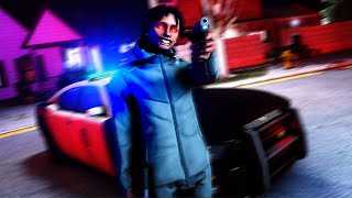 Download Lagu The COPS tried to KILL me in GTA 5 RP! MP3 Download Lagu The COPS tried to KILL me in GTA 5 RP! MP3