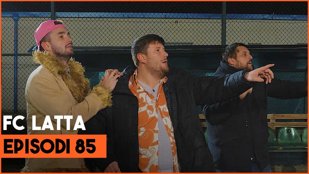 FC LATTA - Episodi 85 - YouTube