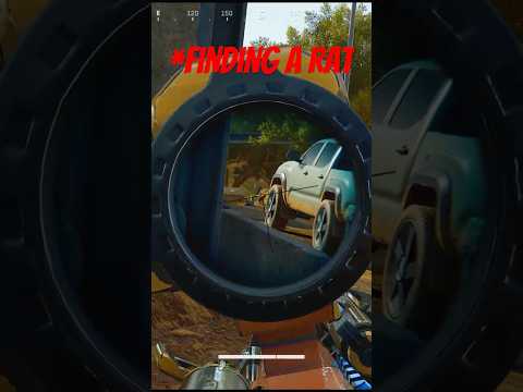 He Thought He Could Sneak Up On Me! #deltaforce #gaming #deltaforcesinhala #deltaforcegame