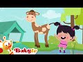 リトルローラの のうじょうへ ようこそ | BabyTV 日本語