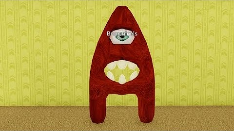 How to get A LETTER REAL BACKROOMS MORPH in Backrooms Morphs (ROBLOX)