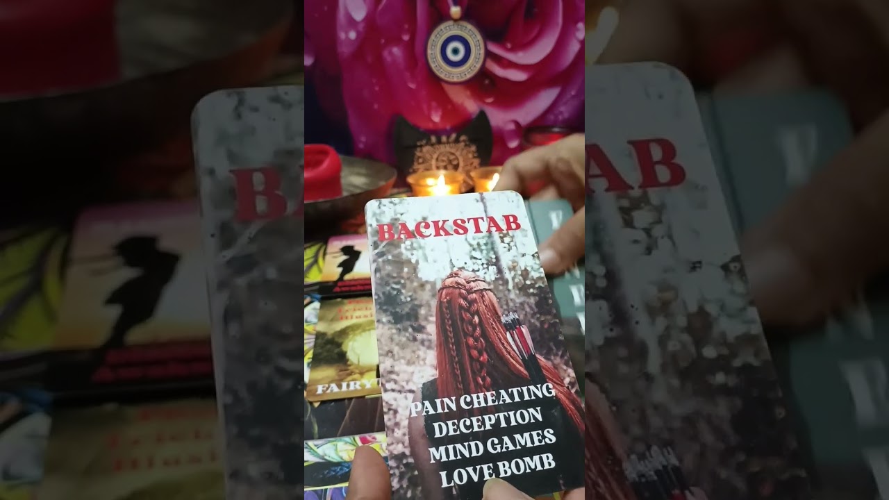 🧟⚰️ಪಾರ್ಟನರ್ ಫೀಲಿಂಗ್, ಜೆಝೆಬೆಲ್ ಡೆವಿಲ್ಲ್ನಿಂದ ತೊಂದರೆ, ರಕ್ತ ಕಣ್ಣೀರು, ಅಂತ್ಯ ಸದ್ಯದಲ್ಲೆ!🧟⚰️