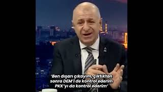 Akp Ve Mhp Bebek Katili Terörist Öcalanı Siyasi Figüre Mi Dönüştürecek?