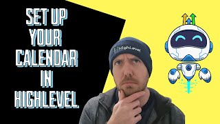 Ditch Calendly Now: How to Create Calendars in GoHighLevel! (2024)