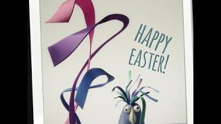 happy easter 2017