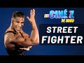 Cine z  street fighter 1994fighter
